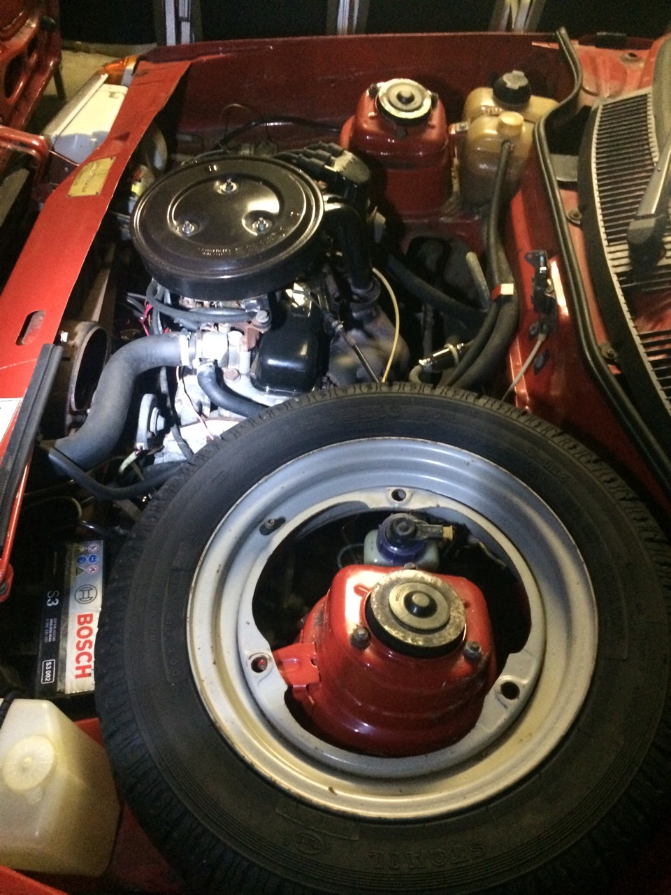 Уникальные ЗАЗы. 5 моделей &quot;Таврии&quot;, о существовании которых не знают даже коллекционеры